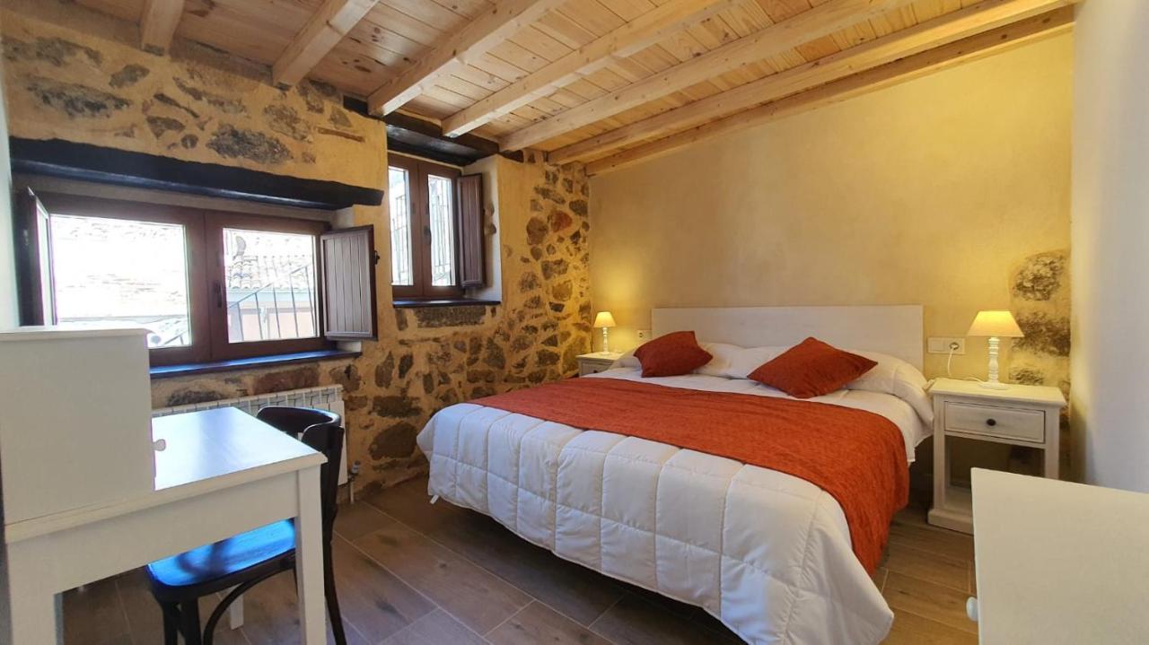 Casas Del Castillo, 4 Apartamento Ávila