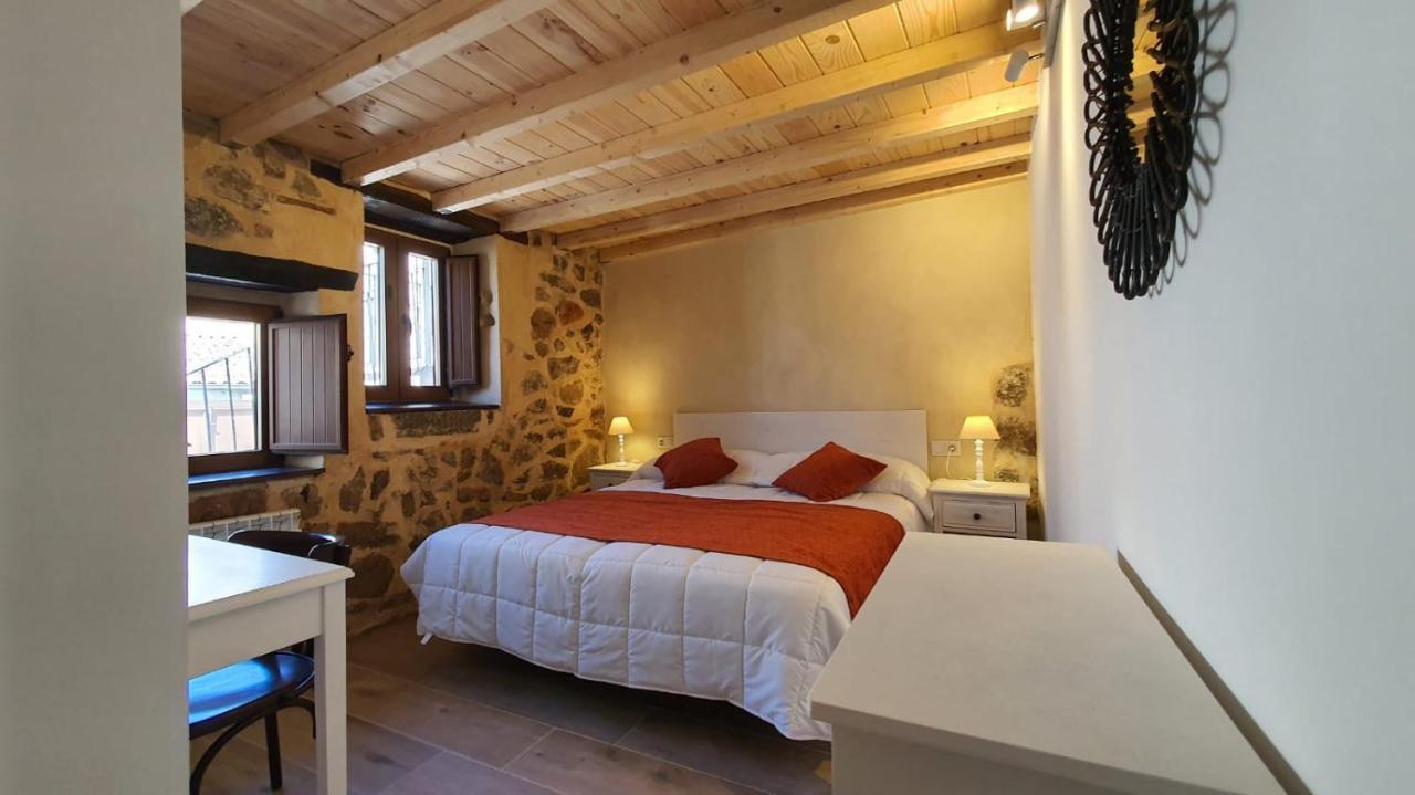 Casas Del Castillo, 4 Apartamento